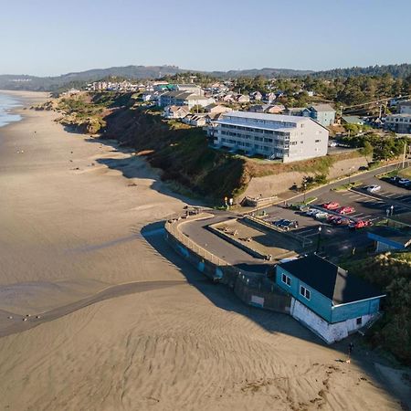 On The Beach Newport Exterior foto